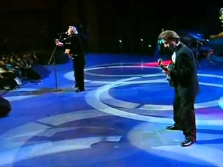 Александр Малинин - Поручик Голицын