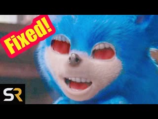 Why The New Sonic Is So Much Better