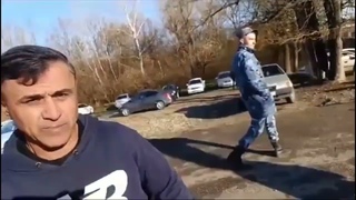 ,,Дикий Десантник Асхаб Алибеков вышел на свободу....