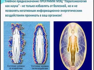 Что такое программы МЭЦ? Это ключи к............
