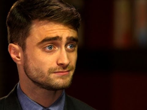 From Hogwarts to Broadway: Daniel