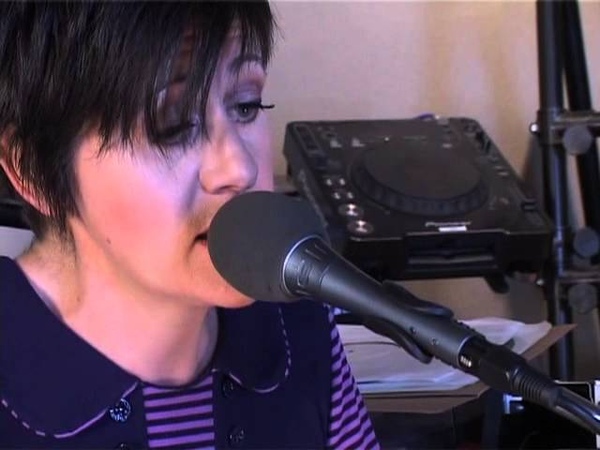 Tracey Thorn Singles Bar ( Home