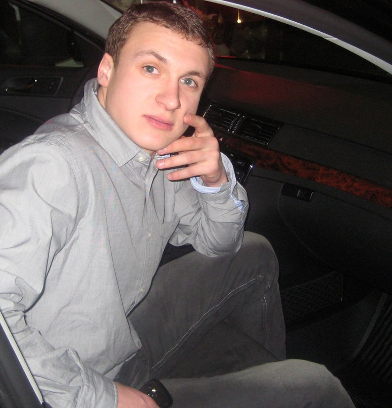 Артем Антонов | Карабаново