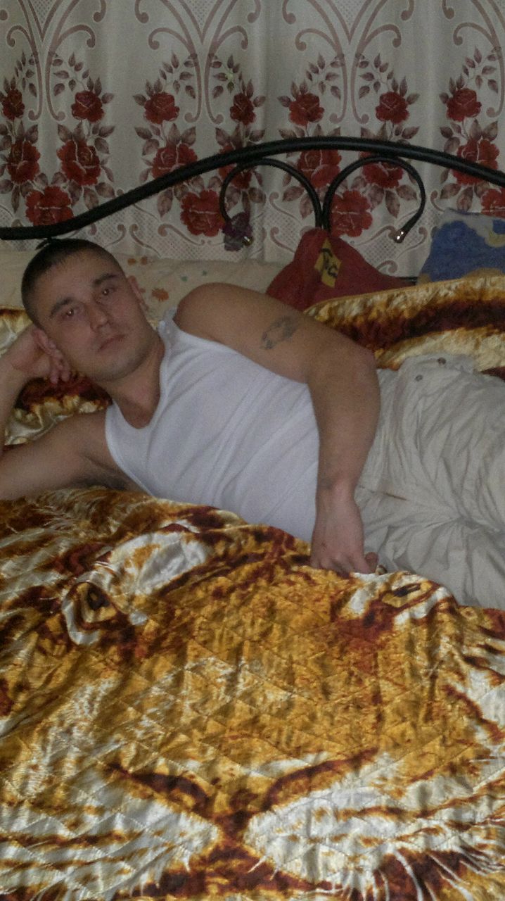 Sasha Ignatevskii | Москва