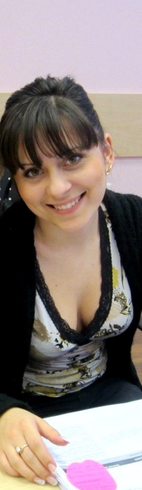 Людмила Казакова | Киев