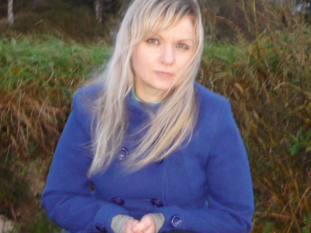 Олеся Селиванова | Кировск