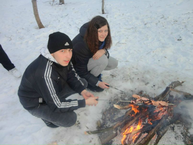 Юлія Лісова ♥... ♥... ♥... ♥... ♥ | Ивано-Франковск
