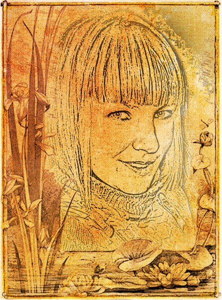 Яна Радченко | Никополь