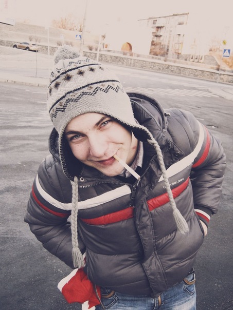 №75, Богдан Головко №75, Богдан Головко