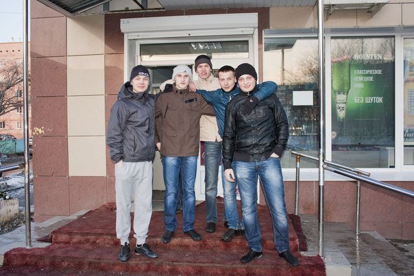 Дмитрий Часников | Екатеринбург