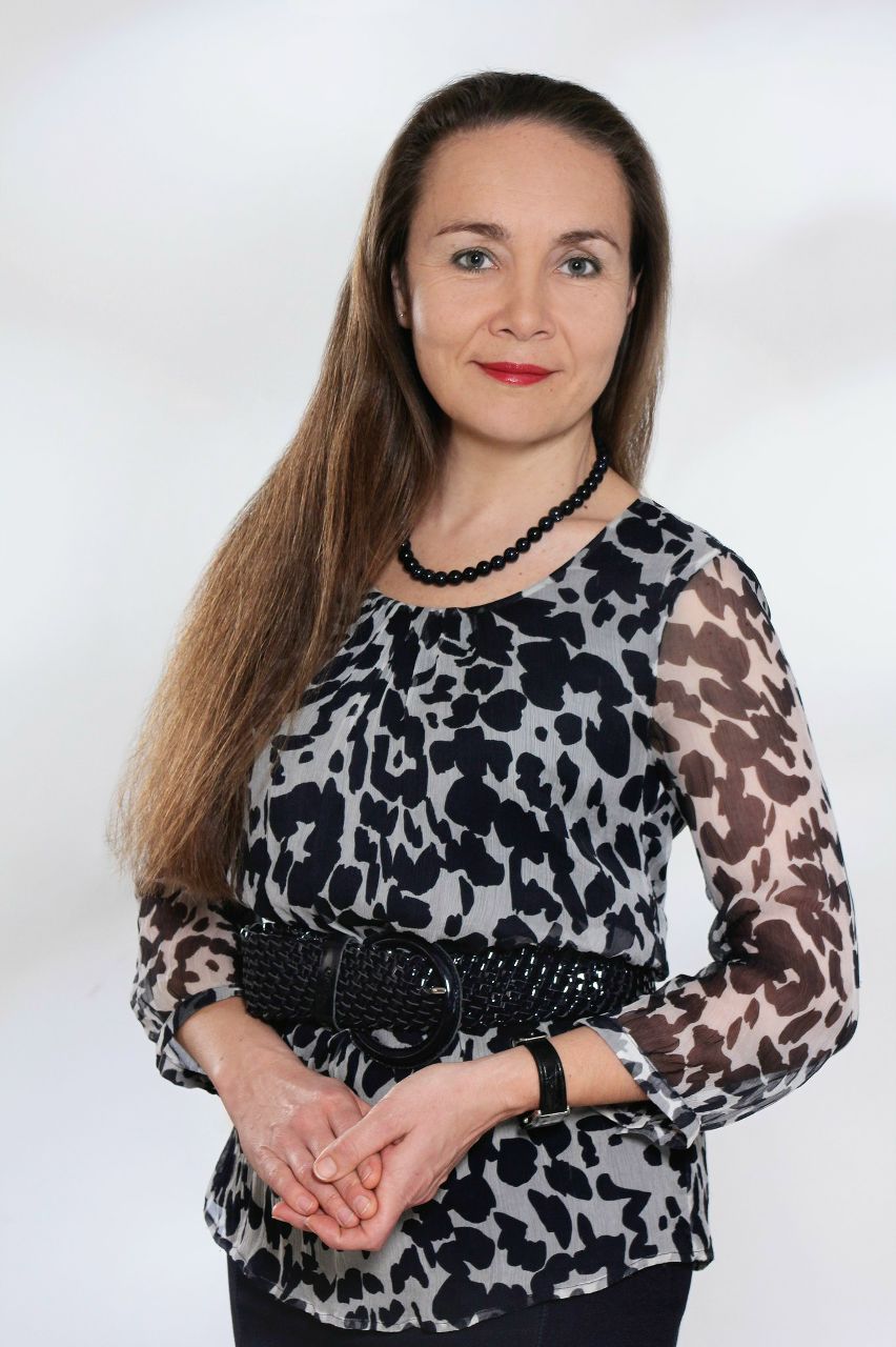 Нина Кириенко | Абакан