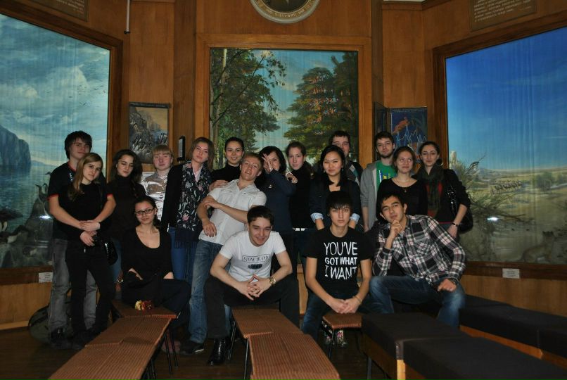 Озан Ахмедов | Мытищи