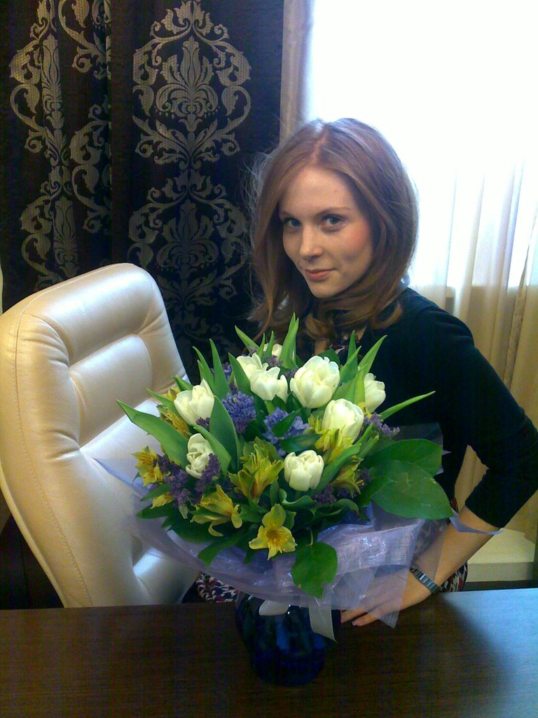 Елена Фаянцева | Москва