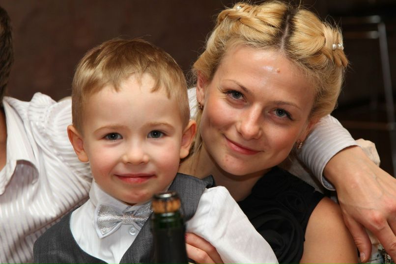 Елена Безрукова | Екатеринбург