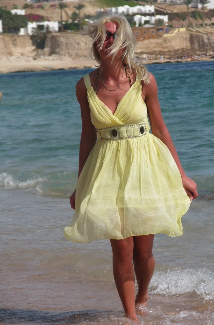 Кристина Березняцкая | Гомель