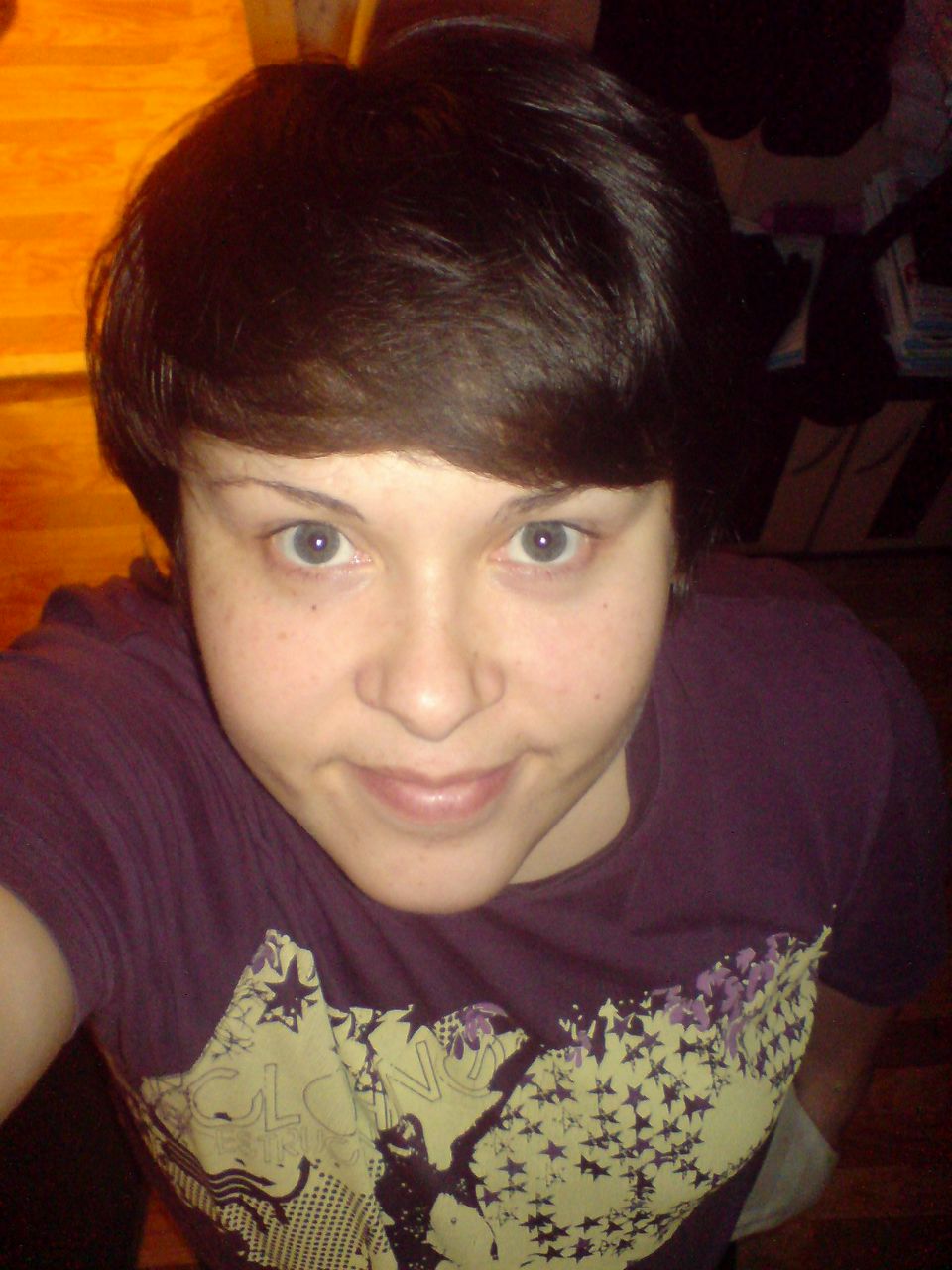 Кристина Вакарина | Красноярск