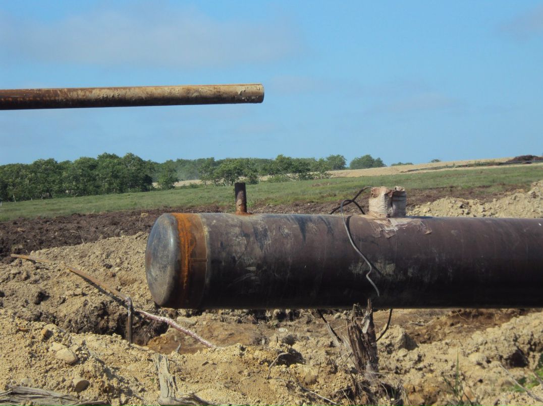 Фархад Салахутдинов | Тюмень