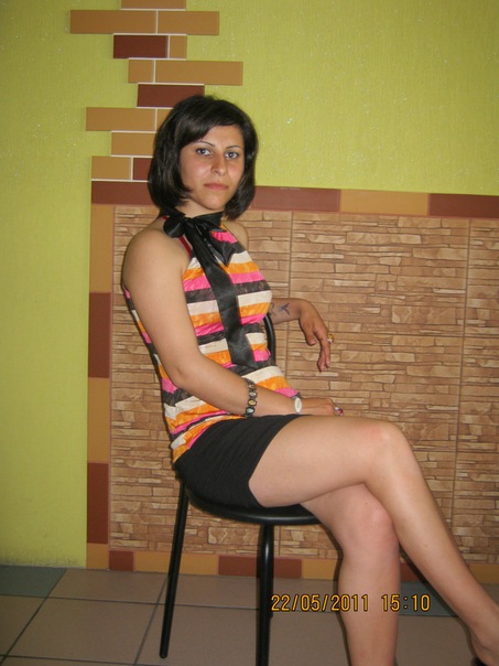 №8, Тома Авеян, 35 лет, Канев №8, Тома Авеян, 35 лет, Канев