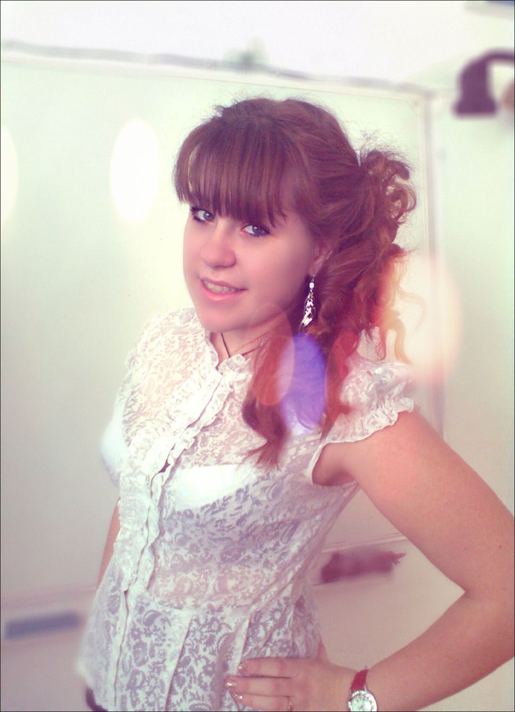 Дарья Дружинина •¸•▪♥ ЛюБлЮ и ЛюБиМа♥▪•¸• | Туринск