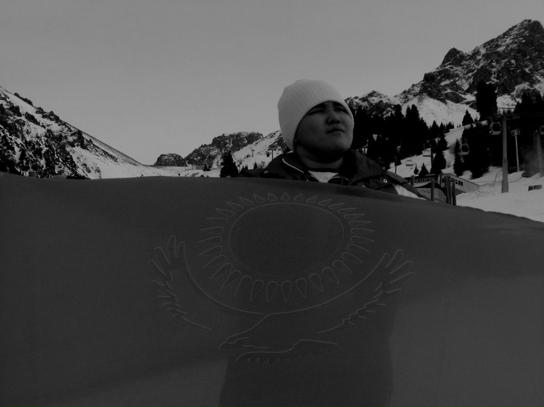 Rustem Slamhanov |Dr.| | Алматы