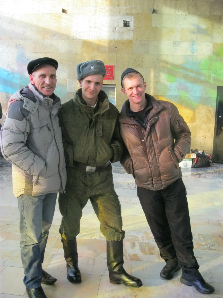 Дима Черных | Рязань