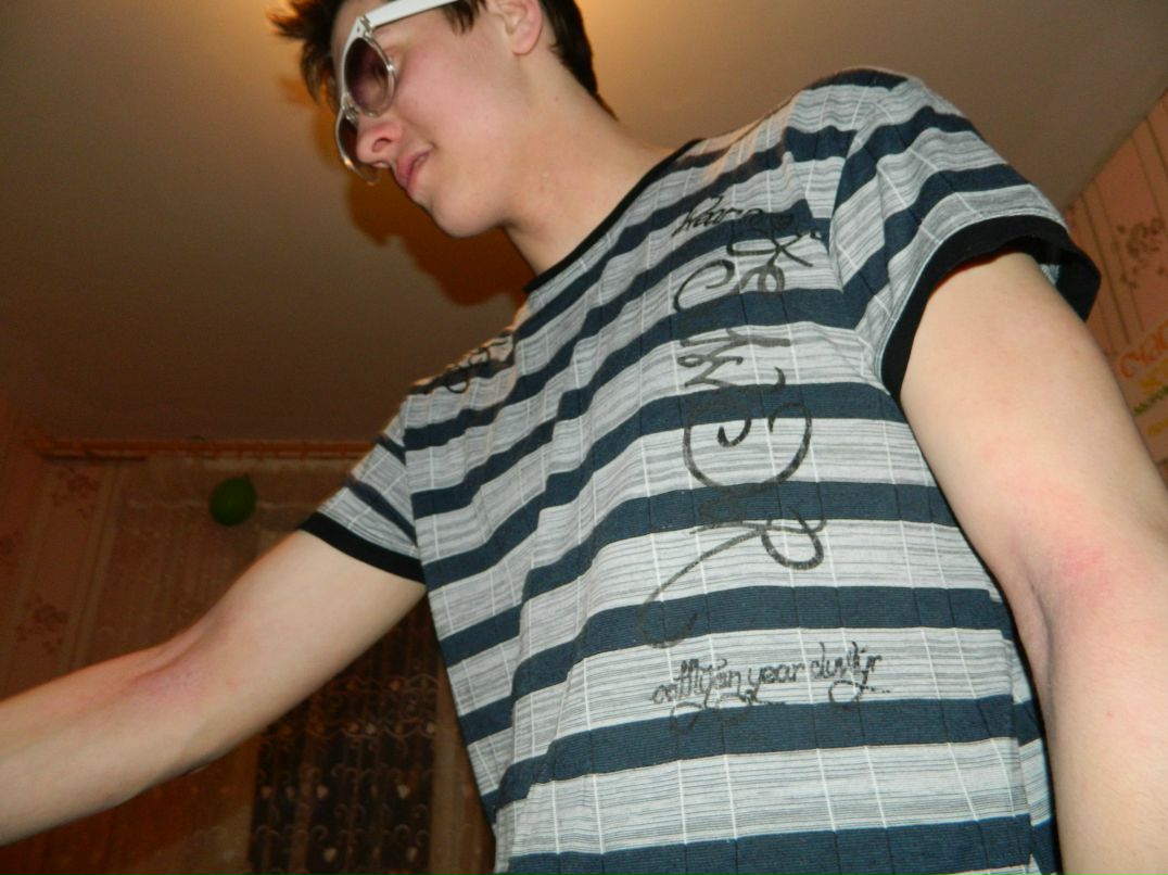 Степан Метлушко | Каменец