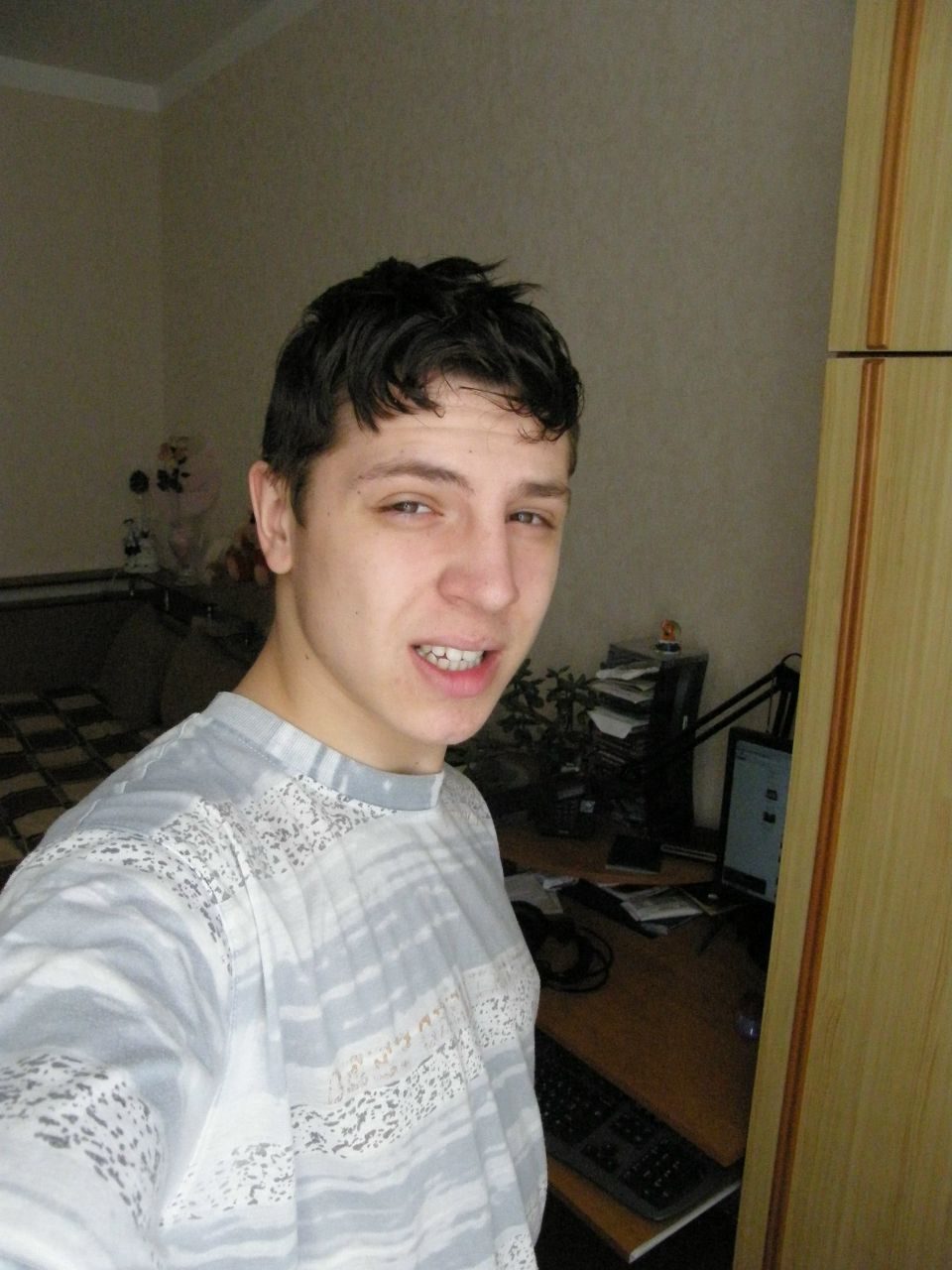 Олег Ходырев | Запорожье