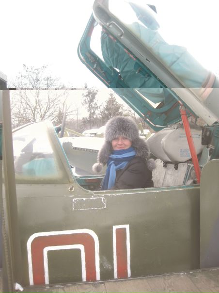 №13, Ирина Савенко-Бабенко №13, Ирина Савенко-Бабенко