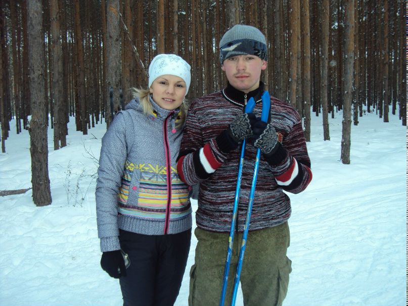 Татьяна Гордеева | 
