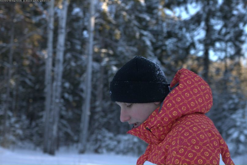 Макс Зыбин | Нижний Тагил