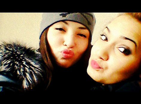 Дарина Кусраева | Владикавказ