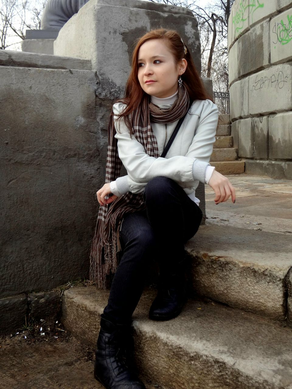 Розалина Кабирова | Салават