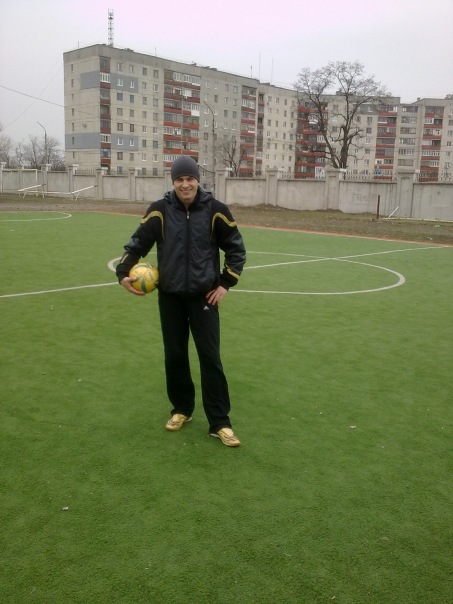 №65, Дима Коклин №65, Дима Коклин