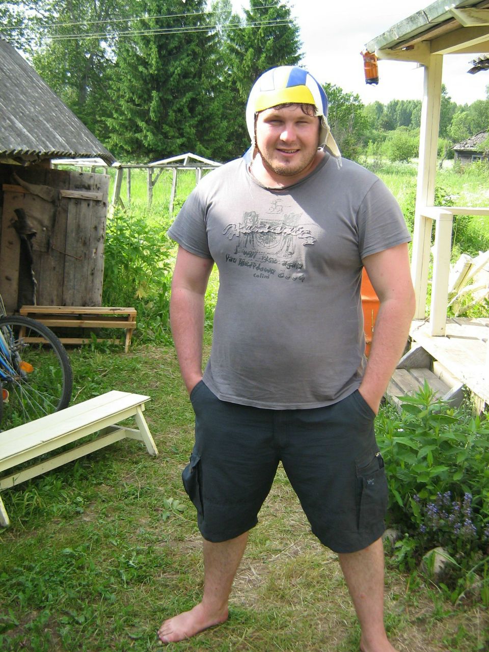 Вячеслав Колпачников | 