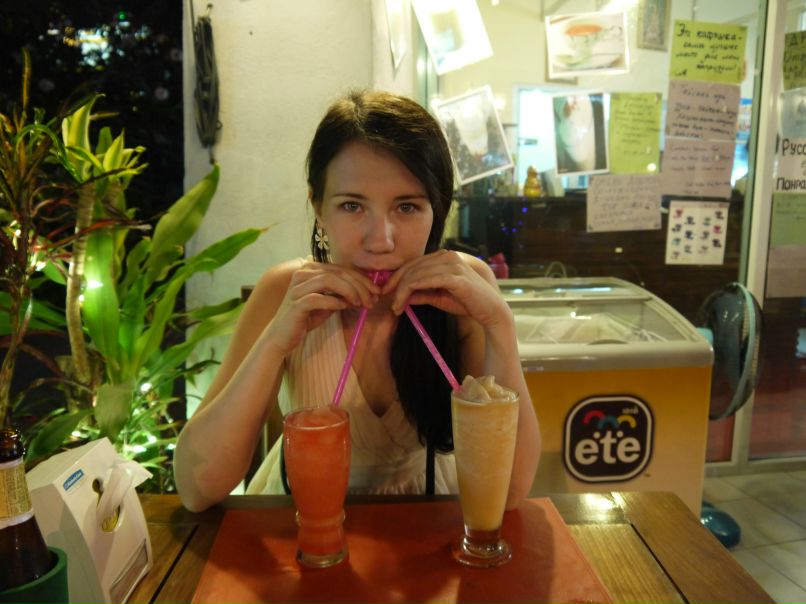 Аделя Сайфутдинова | Казань