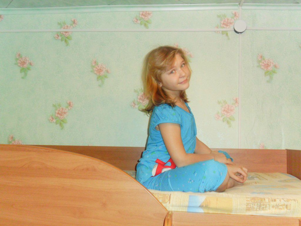 Евгения Федосова | Тюмень