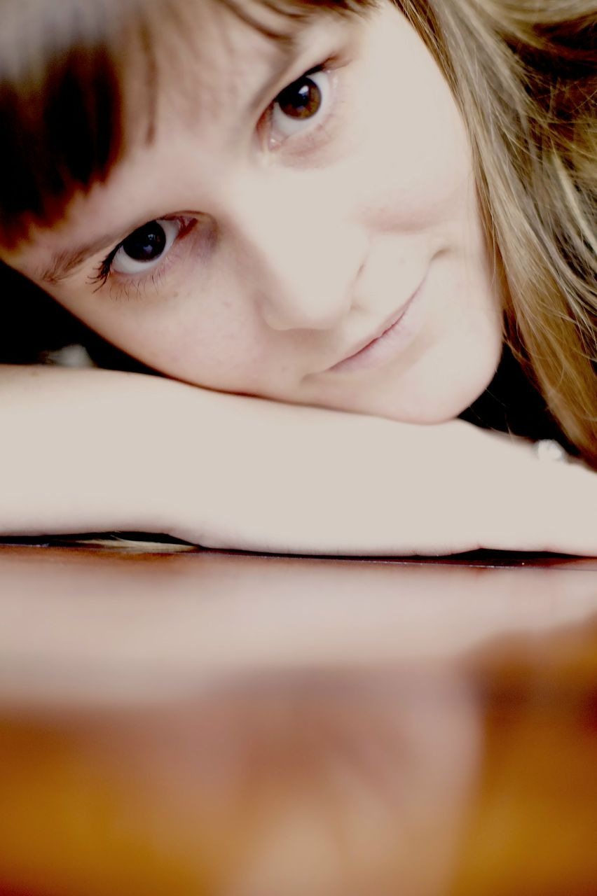 Galyna Velgush | Cleveland