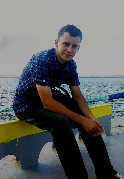 Андрей Стрихарчук | Одесса