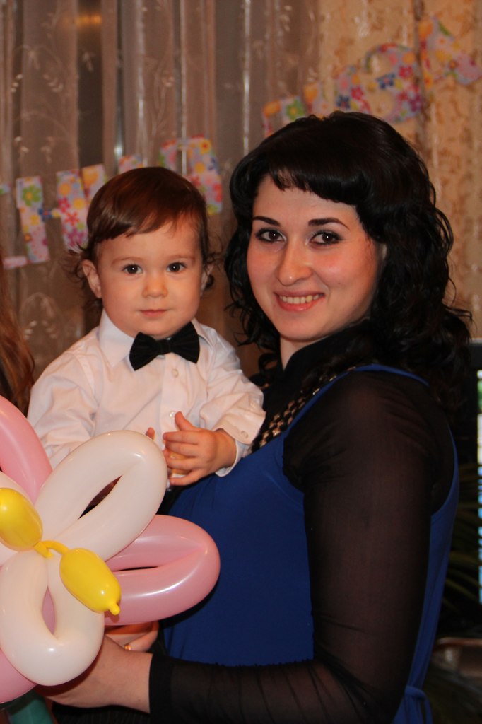 Инга Морозова | Абакан