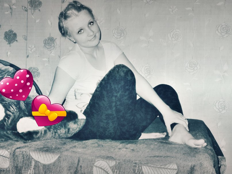 Екатерина Агафонова Сергеевна | Саратов