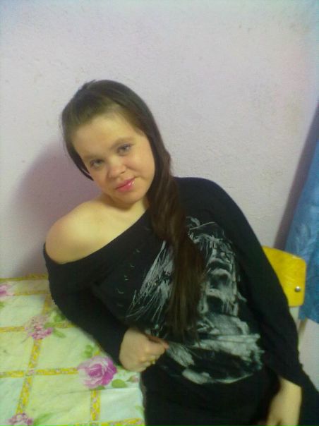 №83, Виктория Минеева, 32 года №83, Виктория Минеева, 32 года