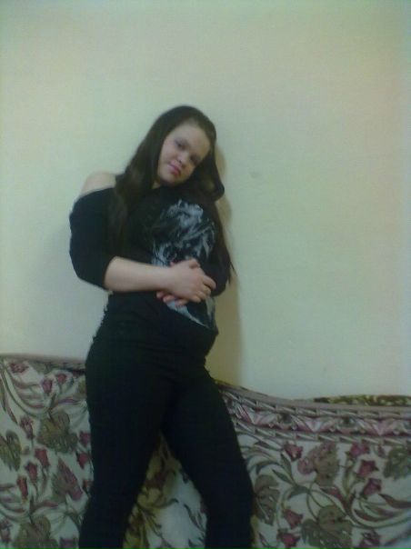 №21, Виктория Минеева, 32 года №21, Виктория Минеева, 32 года