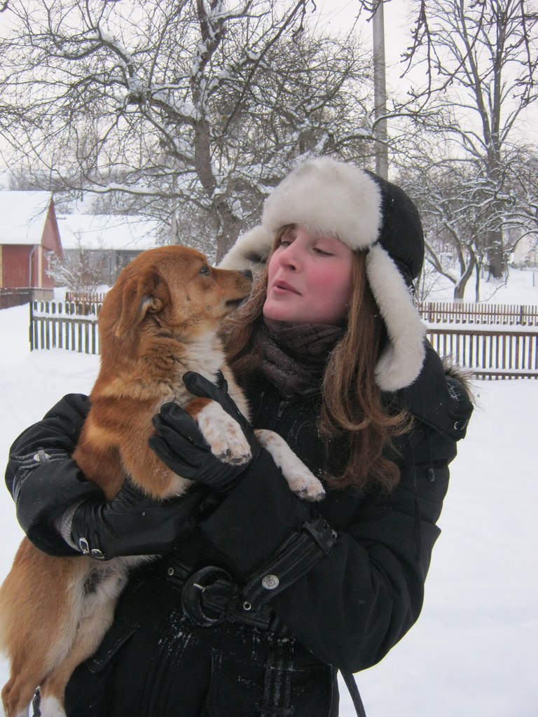 Мирослава Курган | Хыров