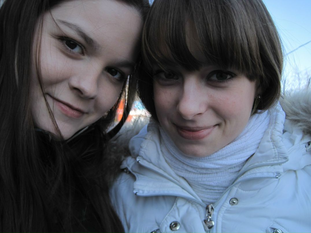 Даша Опанасенко | Москва