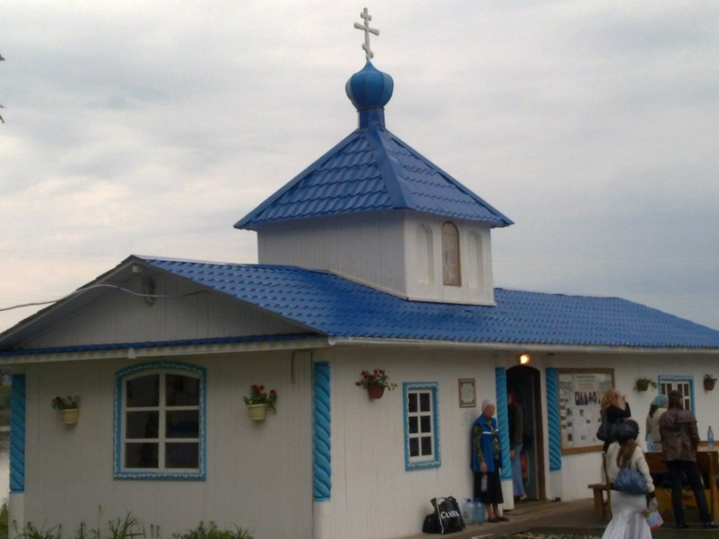 Сергей Лайшевских | Екатеринбург