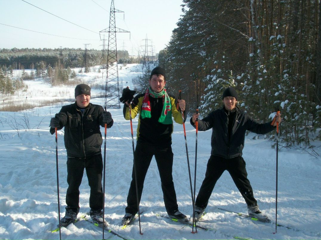 Ленар Гаязов | Казань