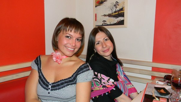 Екатерина Черепанова | Челябинск