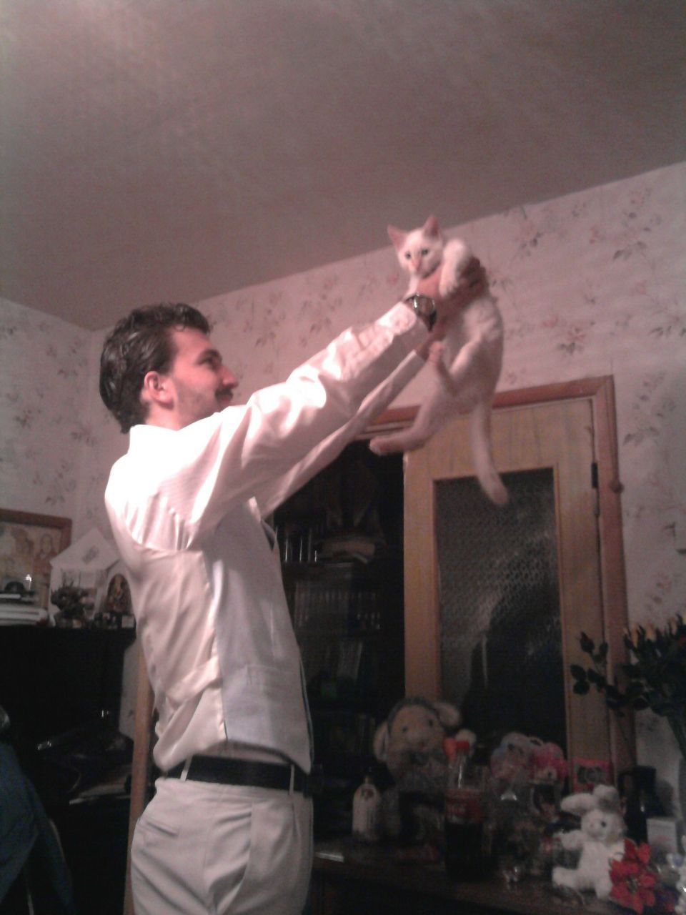 Андрей Скопич [Warrenpeace] | Москва