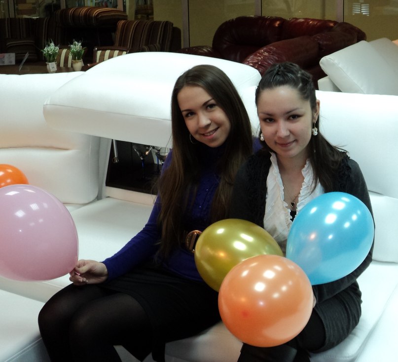 Алёна Корнева | Иркутск