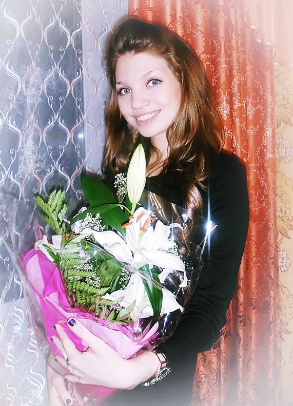 Анна Михайлова | Нижний Новгород